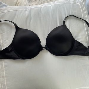 Victoria’s Secret push-up bra